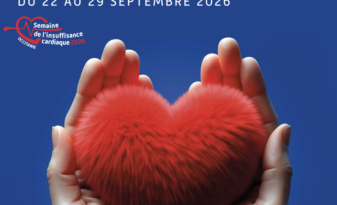 Face à l’insuffisance cardiaque, votre vigilance peut faire toute la différence